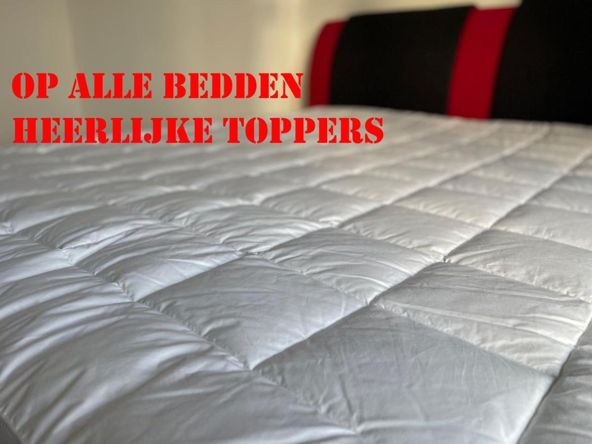 Topsleep Apartments 24-2 Arnhem Extérieur photo