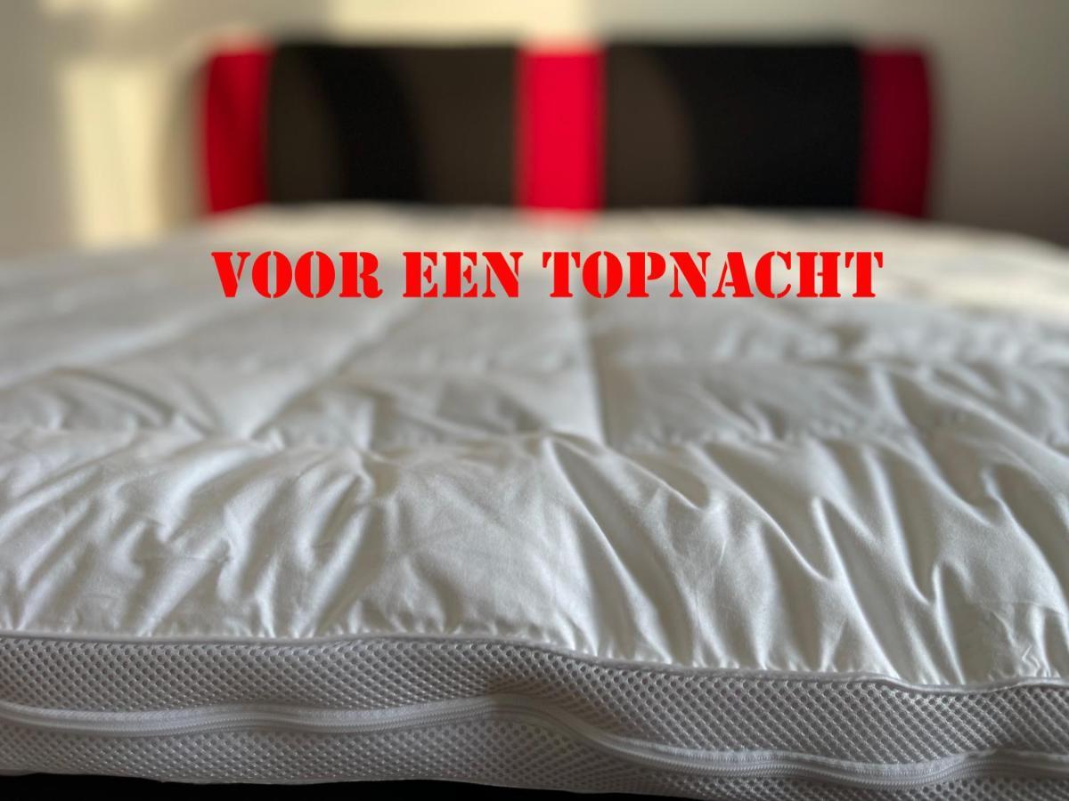 Topsleep Apartments 24-2 Arnhem Extérieur photo