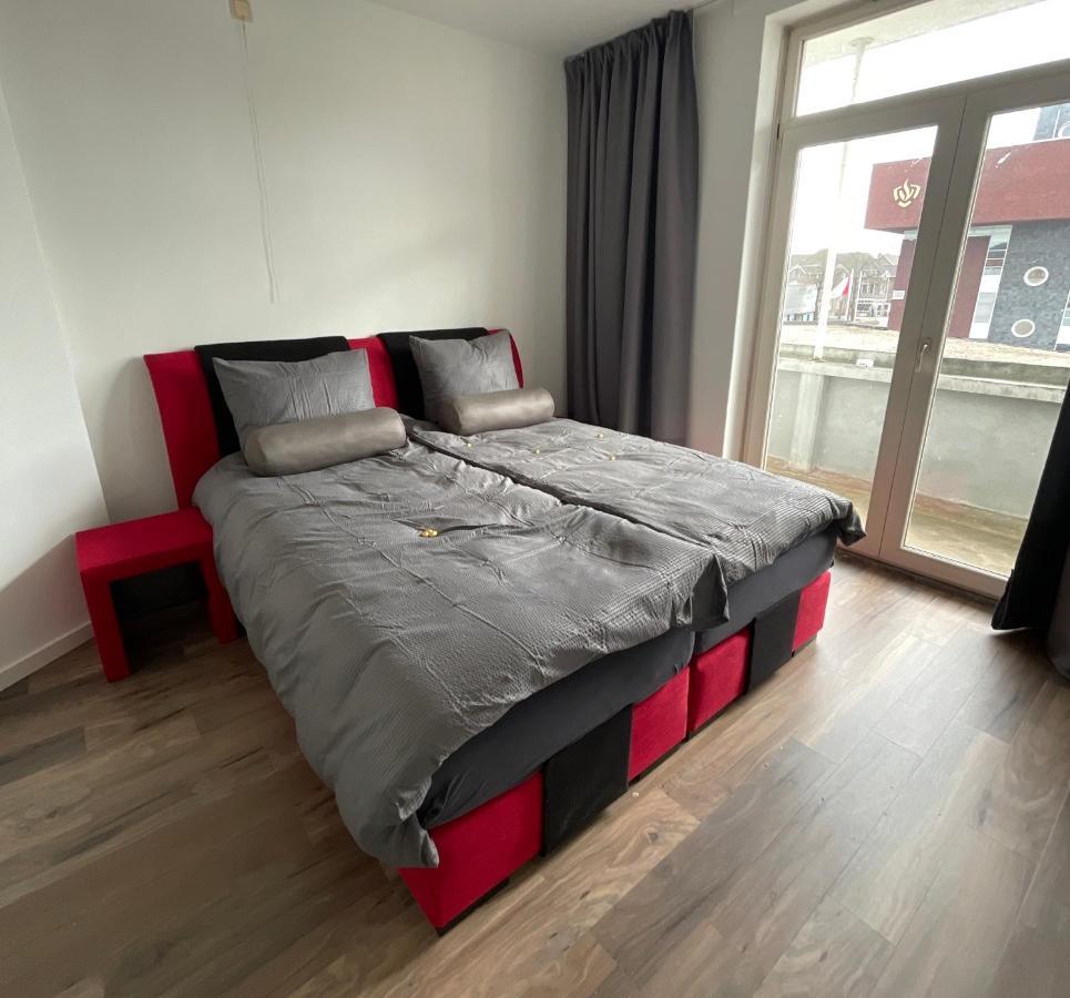 Topsleep Apartments 24-2 Arnhem Extérieur photo