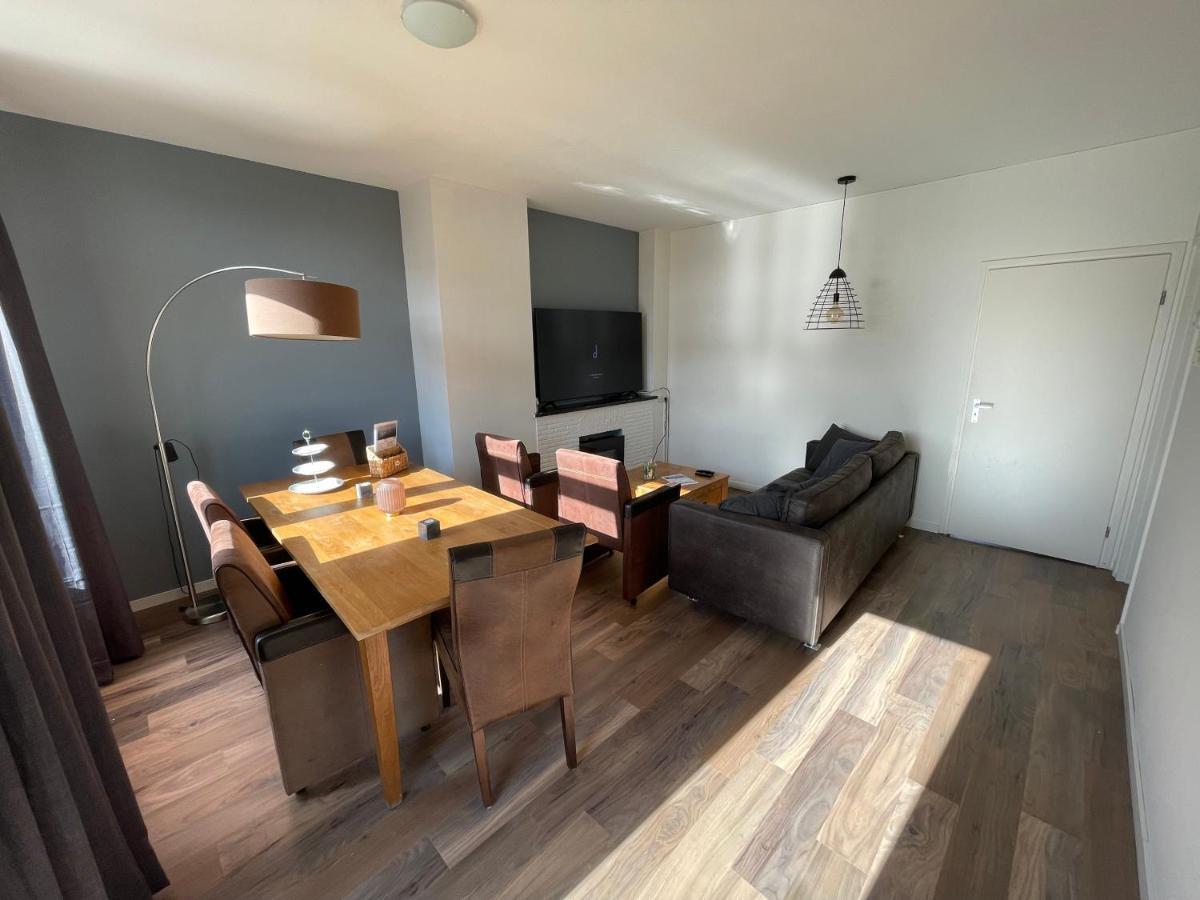 Topsleep Apartments 24-2 Arnhem Extérieur photo