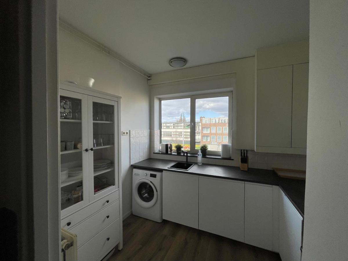 Topsleep Apartments 24-2 Arnhem Extérieur photo